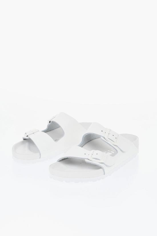  버켄스탁 샌들 1026823 WHITE White