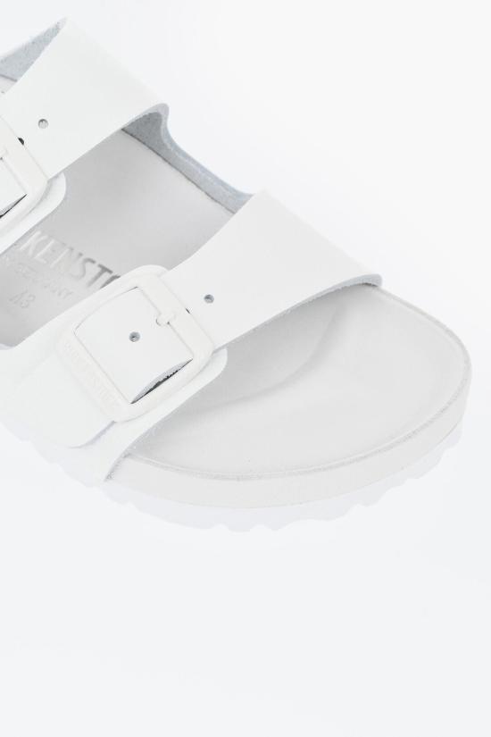  버켄스탁 샌들 1026823 WHITE White - BIRKENSTOCK