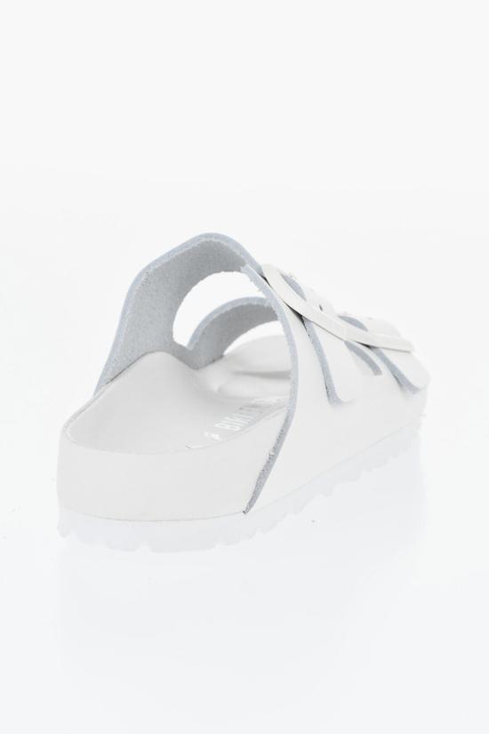  버켄스탁 샌들 1026823 WHITE White - BIRKENSTOCK