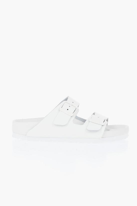  버켄스탁 샌들 1026823 WHITE White - BIRKENSTOCK