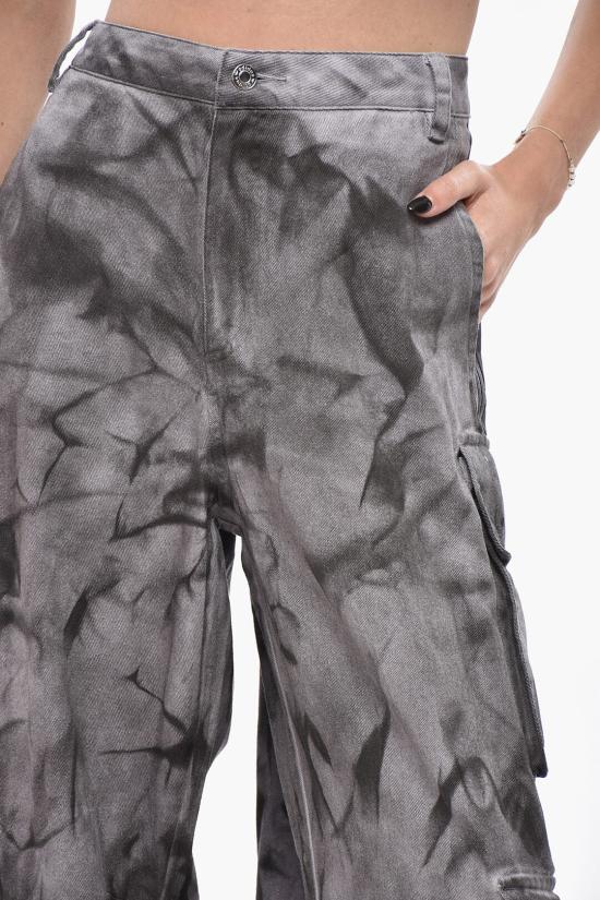 아디다스 스트레이트 팬츠 IW5532 TRAGRE SILDAW Gray - ADIDAS