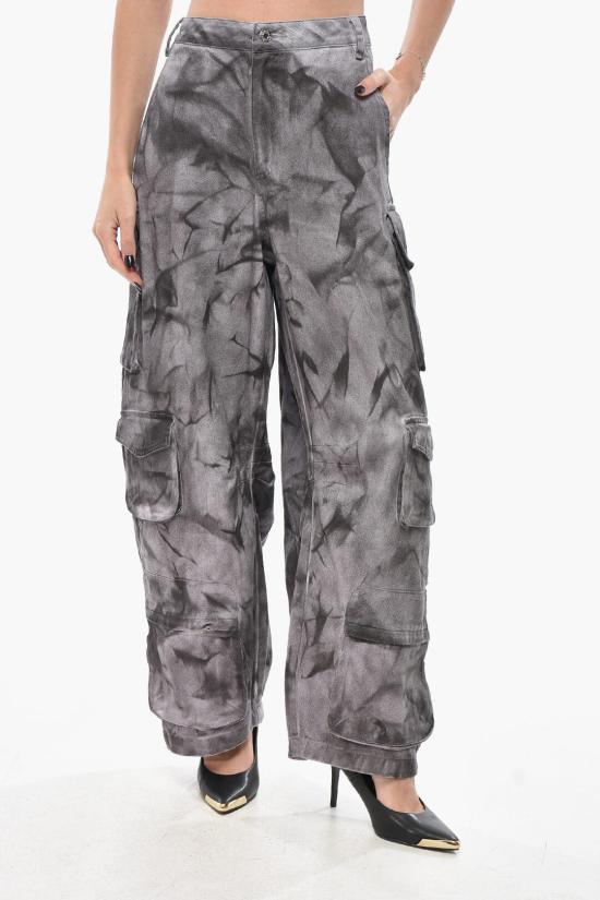  아디다스 스트레이트 팬츠 IW5532 TRAGRE SILDAW Gray