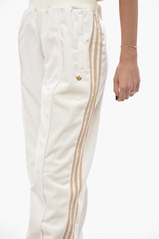  아디다스 스트레이트 팬츠 IX0960 OWHITE White - ADIDAS