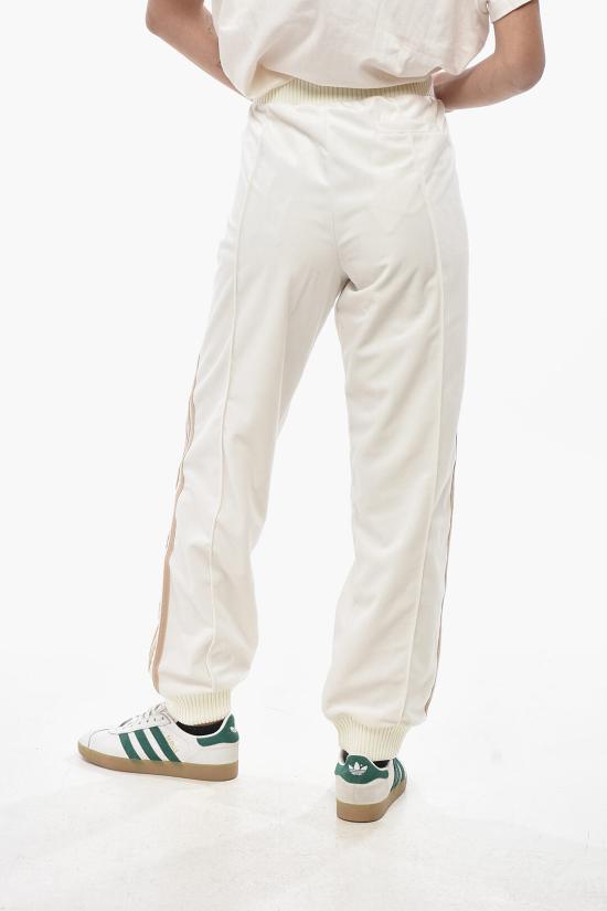  아디다스 스트레이트 팬츠 IX0960 OWHITE - ADIDAS