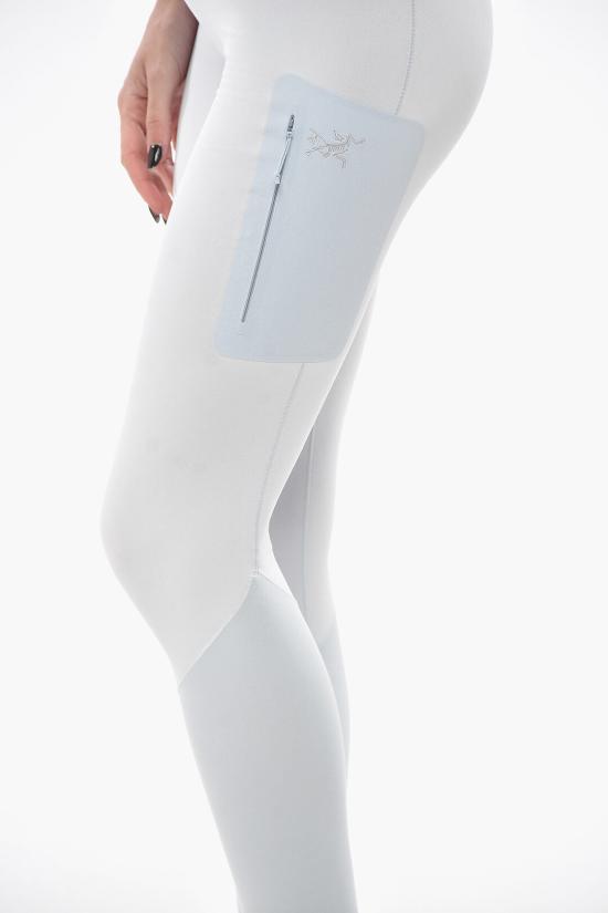  아크테릭스 레깅스 X000007308RHO BOTTOM DAYBREAK DARK DAYBREAK Light blue - ARC`TERYX