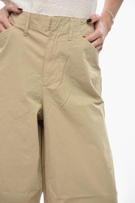  랙앤본 스트레이트 팬츠 WAW24P7008NL08 KHAKI Beige - RAG & BONE