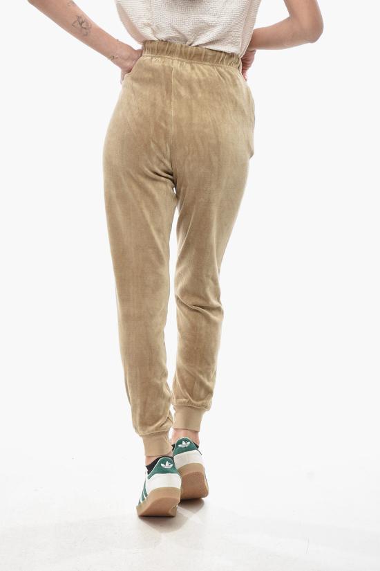  피어오브갓 스트레이트 팬츠 130BT213003FW OAK Beige - FEAR OF GOD