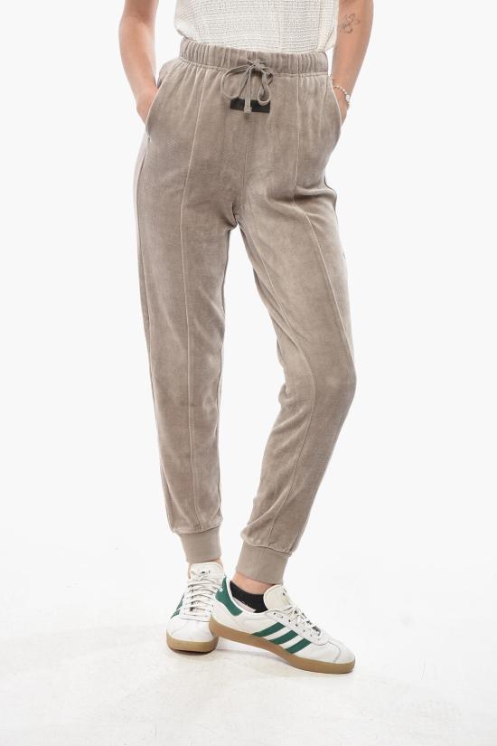  피어오브갓 스트레이트 팬츠 130BT213006FW DESERT TAUPE Beige