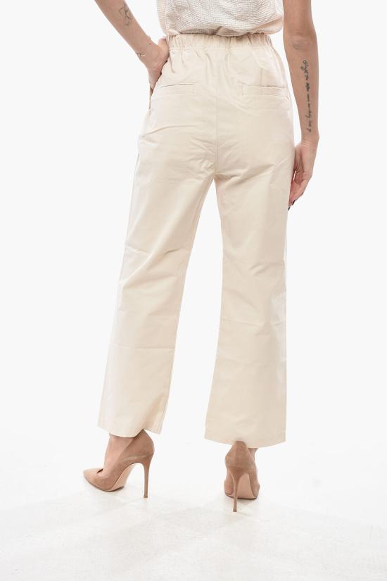  피어오브갓 스트레이트 팬츠 130SU222080F F EGG SHELL Beige - FEAR OF GOD