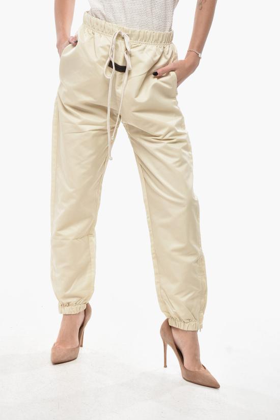  피어오브갓 스트레이트 팬츠 130SU222160F F EGG SHELL Beige
