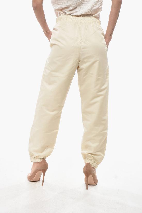  피어오브갓 스트레이트 팬츠 130SU222160F F EGG SHELL Beige - FEAR OF GOD