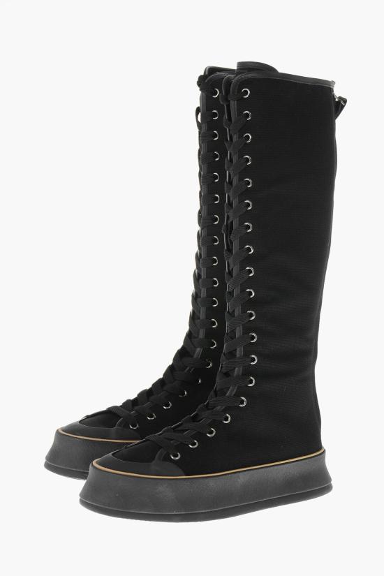  막스마라 부츠 SPRINGBOOTC 2414791031600 002 Black