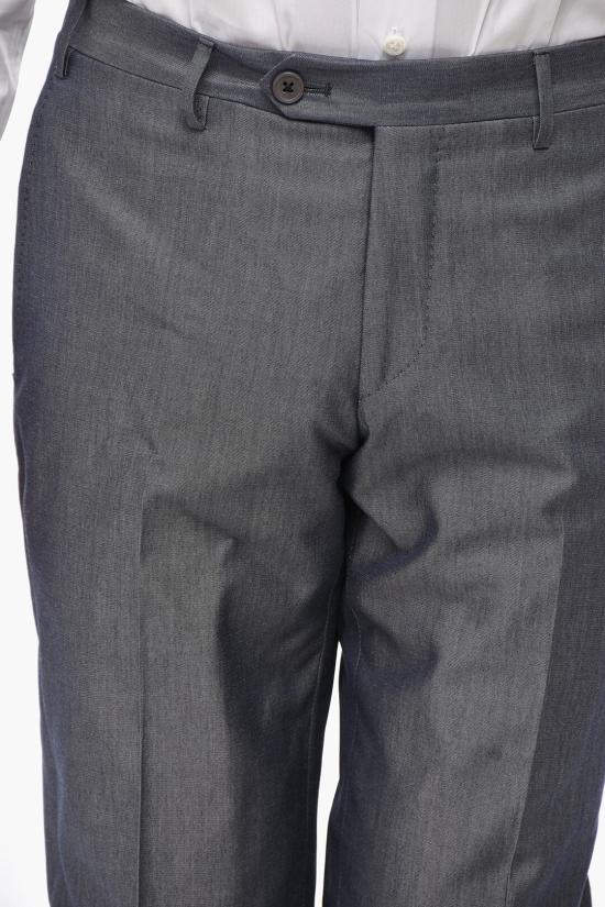  꼬르넬리아니 수트 세트 777231 5107937 001 Blue - CORNELIANI