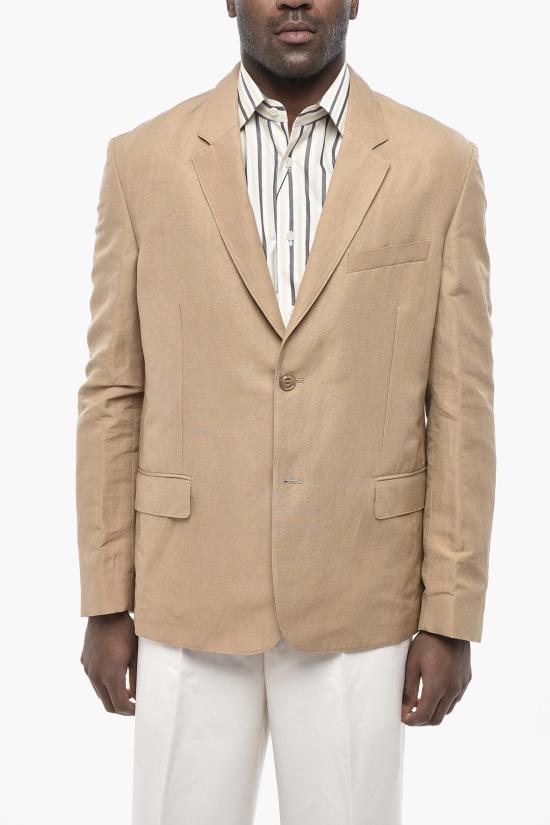  지방시 수트 자켓 BM30GN15M3 913 Beige