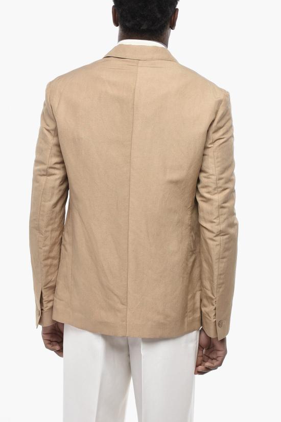  지방시 수트 자켓 BM30GN15M3 913 Beige - GIVENCHY