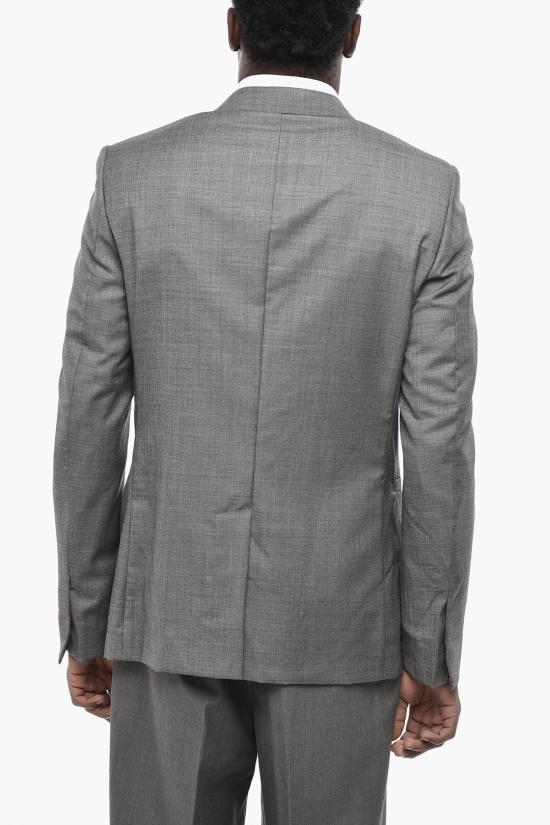  지방시 수트 자켓 BM30GR15K7 004 Gray - GIVENCHY