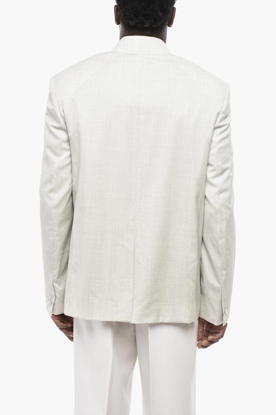  지방시 수트 자켓 BM30FM15E9 153 Gray - GIVENCHY