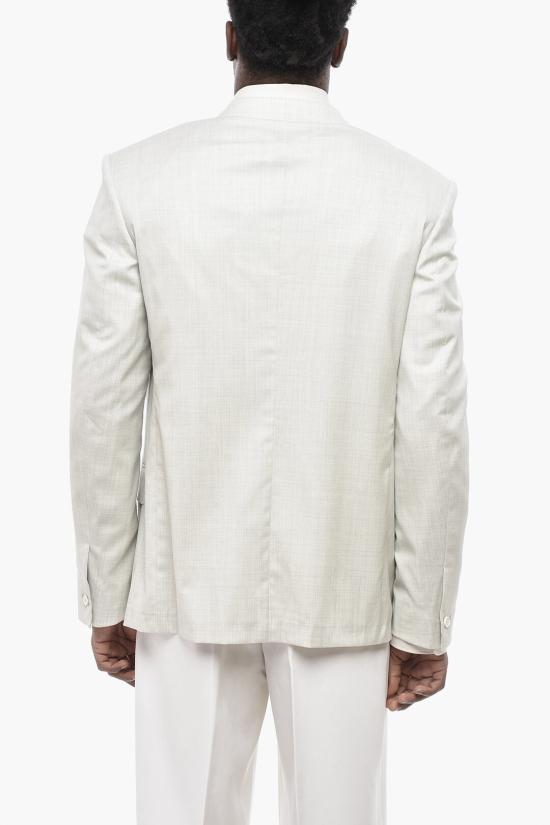  지방시 수트 자켓 BM30FU15E9 153 Gray - GIVENCHY