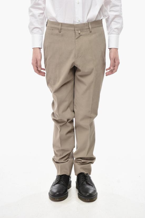  꼬르넬리아니 치노 팬츠 924H07 3818546 029 Beige