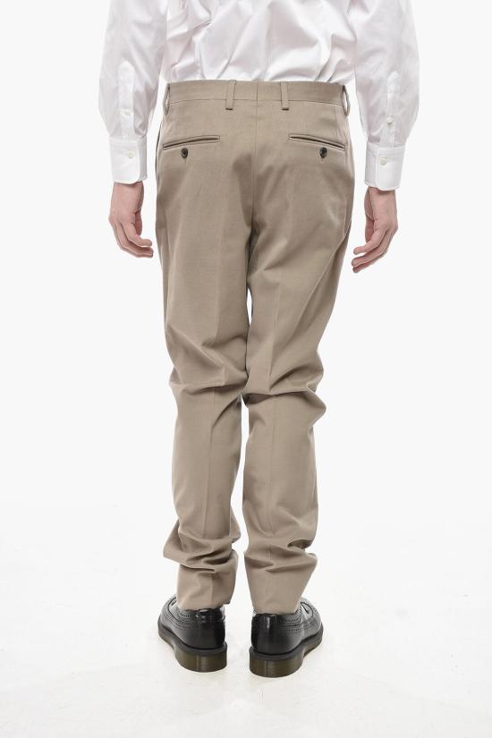  꼬르넬리아니 치노 팬츠 924H07 3818546 029 Beige - CORNELIANI