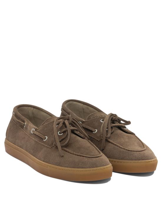 26SS 코펜하겐 로퍼 S6CPH160MCPH05NMO Brown - COPENHAGEN