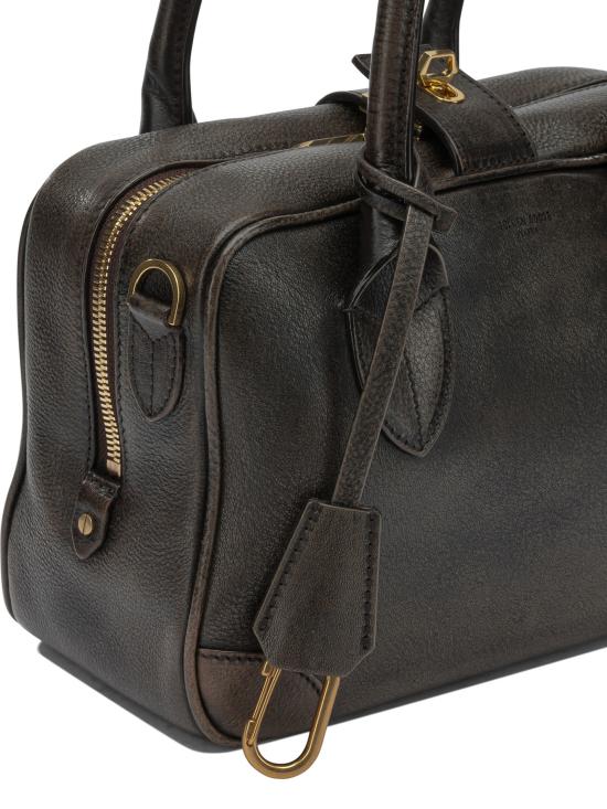 26SS 골든구스 토트백 GWA00470A00075355682 Brown - GOLDEN GOOSE