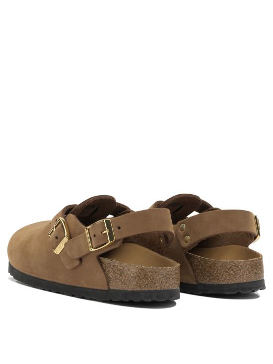 26SS 버켄스탁 샌들 1031808MINK Brown - BIRKENSTOCK