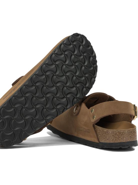 26SS 버켄스탁 샌들 1031808MINK Brown - BIRKENSTOCK