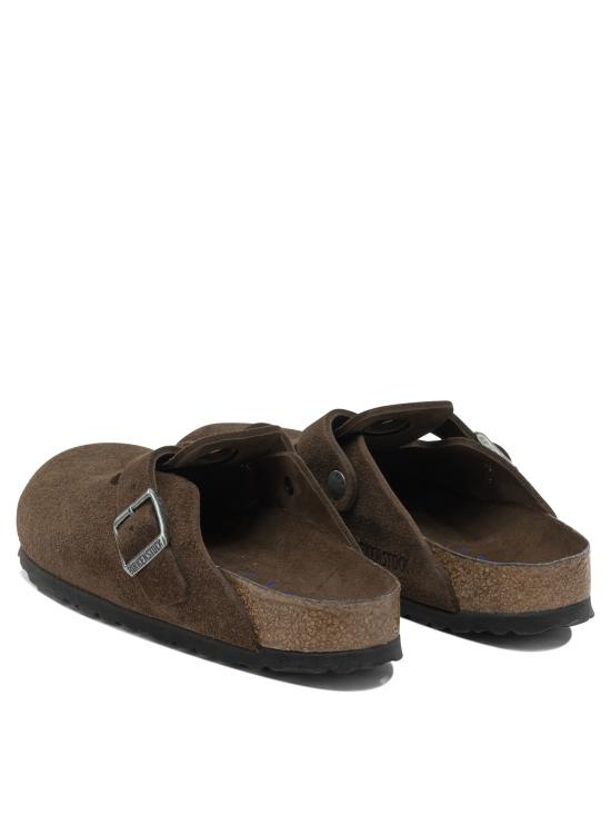 26SS 버켄스탁 샌들 1031637DCARAFE TONAL Brown - BIRKENSTOCK