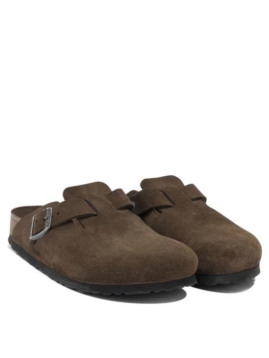 26SS 버켄스탁 샌들 1031637DCARAFE TONAL Brown - BIRKENSTOCK