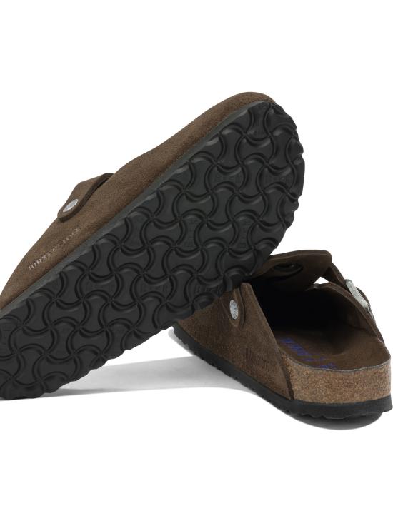 26SS 버켄스탁 샌들 1031637DCARAFE TONAL Brown - BIRKENSTOCK