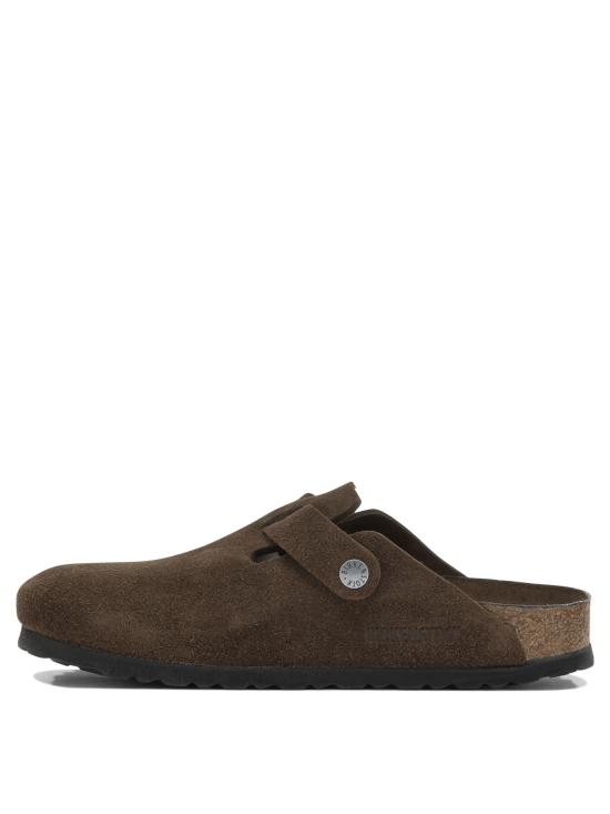 26SS 버켄스탁 샌들 1031637DCARAFE TONAL Brown - BIRKENSTOCK