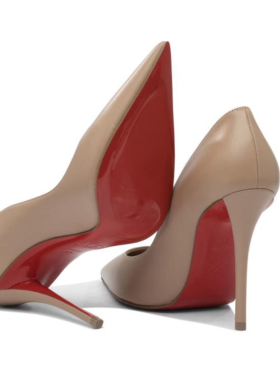 26SS 크리스챤 루부탱 힐/펌프스 3250025N295 Pink - CHRISTIAN LOUBOUTIN