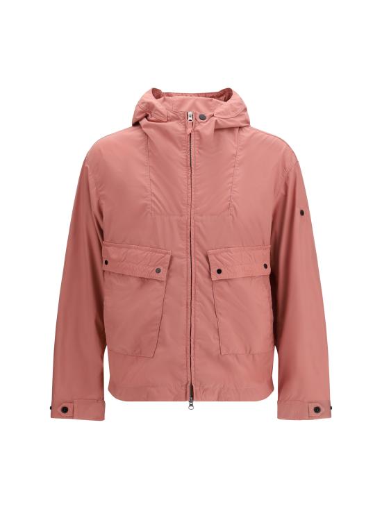 26SS 스톤 아일랜드 자켓 L1S154100052S0042 V008G PINK