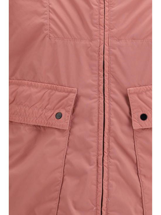 26SS 스톤 아일랜드 자켓 L1S154100052S0042 V008G PINK - STONE ISLAND