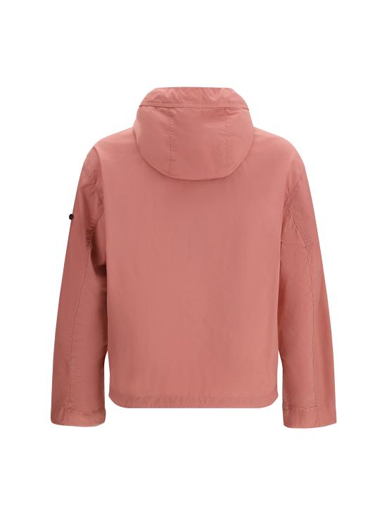 26SS 스톤 아일랜드 자켓 L1S154100052S0042 V008G PINK - STONE ISLAND
