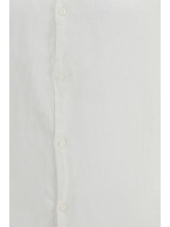 26SS 브룩스 필드 긴팔 셔츠 202AS068 9149A WHITE - BROOKSFIELD