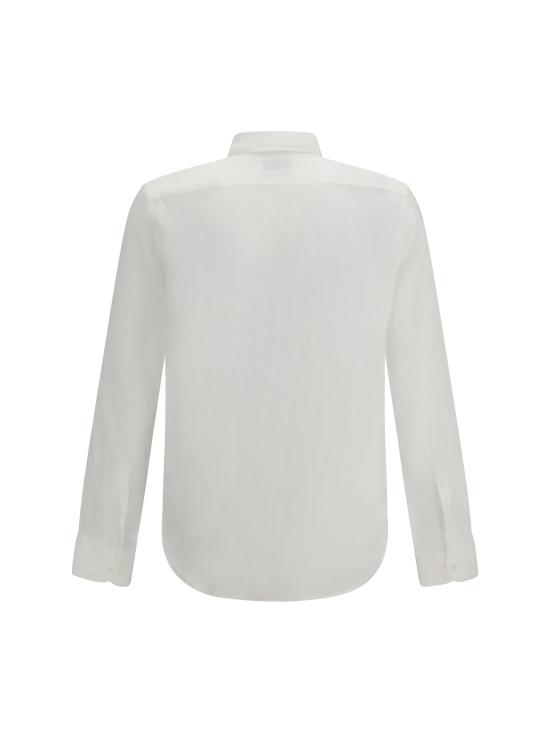 26SS 브룩스 필드 긴팔 셔츠 202AS068 9149A WHITE - BROOKSFIELD