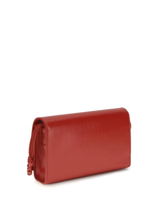 26SS 질샌더 지갑 J10VL0023P5354 618 BLACK - JIL SANDER