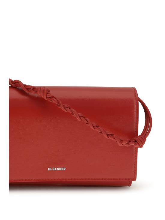 26SS 질샌더 지갑 J10VL0023P5354 618 BLACK - JIL SANDER