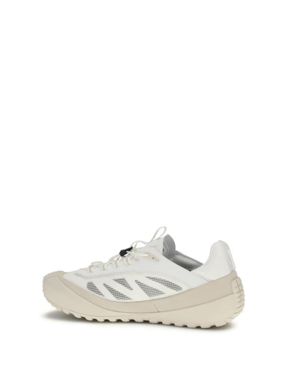 26SS 몽클레어 스니커즈 L109A4M00290M8467 001 WHITE - MONCLER