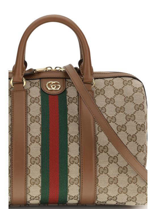 26SS 구찌 토트백 857595FAFUF 9870 MULTICOLOUR - GUCCI