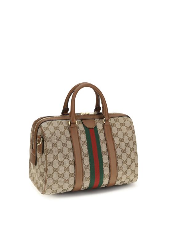 26SS 구찌 토트백 857595FAFUF 9870 MULTICOLOUR - GUCCI