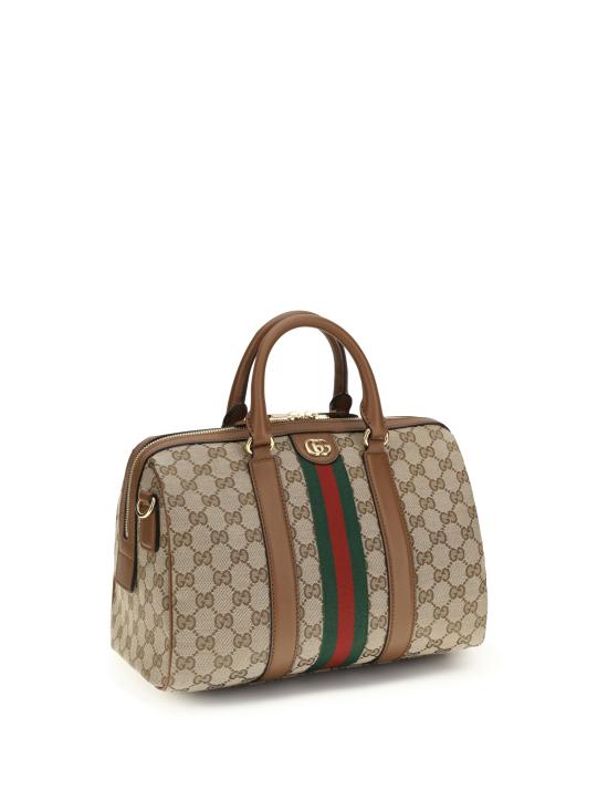 26SS 구찌 토트백 857595FAFUF 9870 MULTICOLOUR - GUCCI