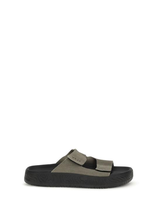 26SS 베자 샌들 SA3220676A KAKIBLACK KHAKI