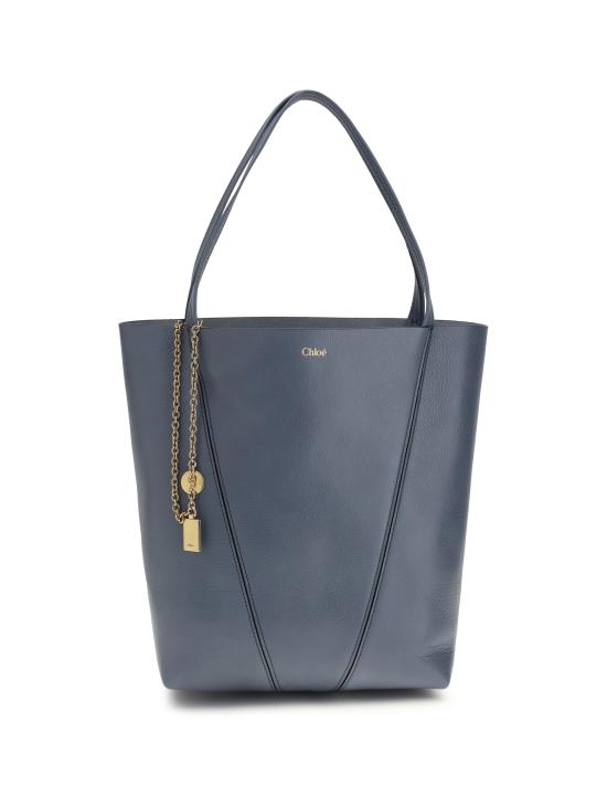 26SS 끌로에 숄더백 CHC25SS811N84 44J BLUE