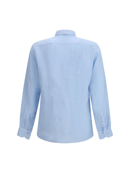 26SS 브룩스 필드 긴팔 셔츠 202AS068 0753A LIGHT BLUE - BROOKSFIELD