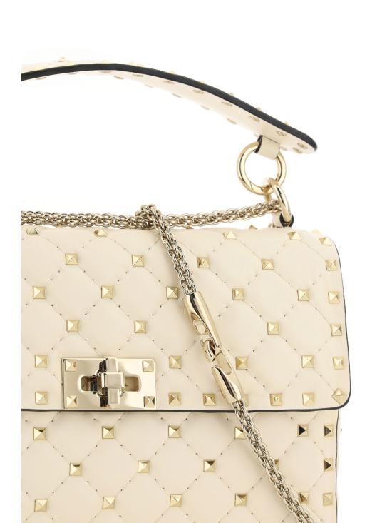 26SS 발렌티노 가라바니 숄더백 8W2B0122NAP I16 CREAM - VALENTINO GARAVANI