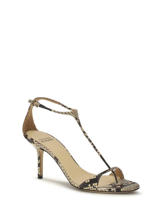 26SS 프란체스코 루쏘 샌들 R1S1025 302 MULTICOLOUR - FRANCESCO RUSSO