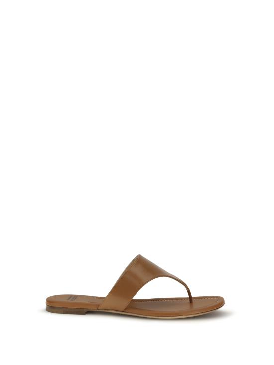 26SS 프란체스코 루쏘 샌들 R1S1030 339 BROWN